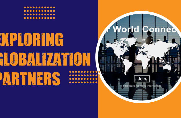 Exploring Globalization Partners and 7 Other Leading Global Employment Solutions Providers