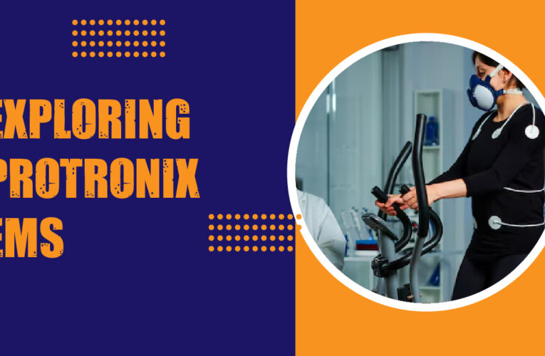 Exploring Protronix EMS and 7 Other Electronic Manufacturing Service Providers
